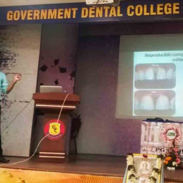 Govt. Dental College, Nagpur