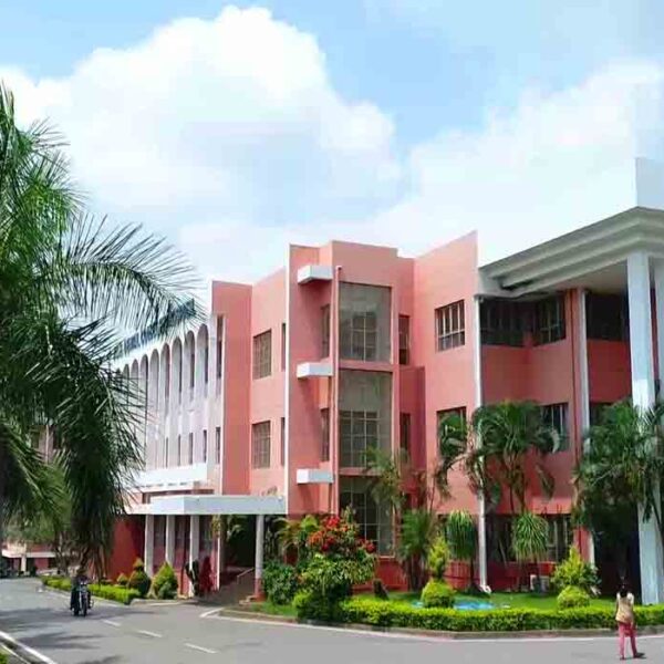 JSS Dental College and Hospital