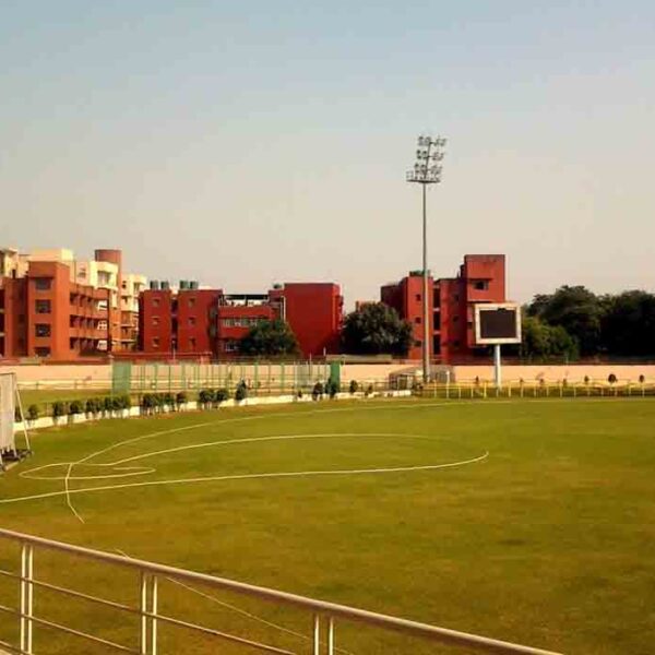 Jamia Millia Islamia New Delhi (Dental)