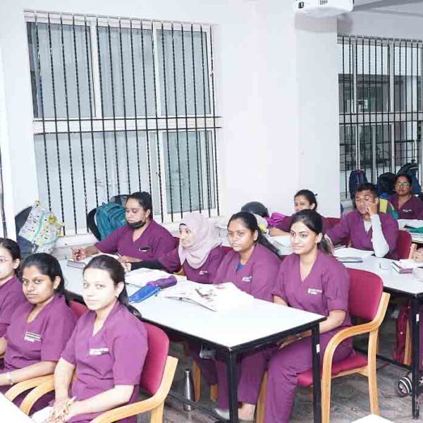 M.S. Ramaiah University of Applied Sciences (Dental)