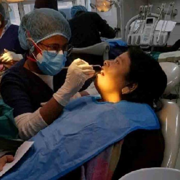 Maulana Azad Institute of Dental Sciences