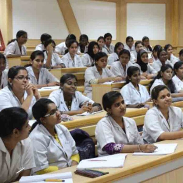 Meenakshi Academy of Higher Education and Research (Dental)