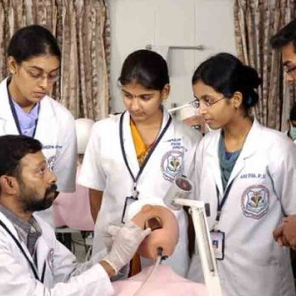 Nair Hospital Dental College