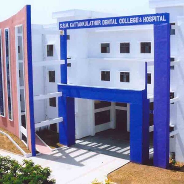 SRM Dental College