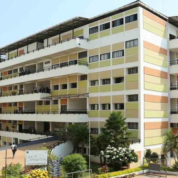 Jain College of Engineering and Research, Belagavi