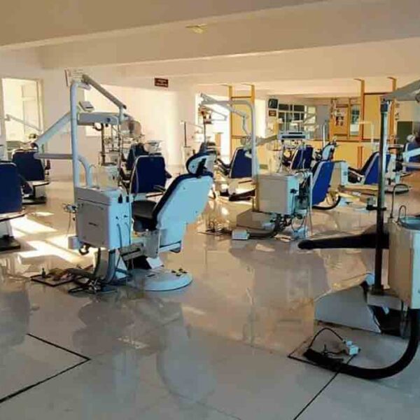 AECS Maruti College of Dental Sciences and Research Centre, Bangalore