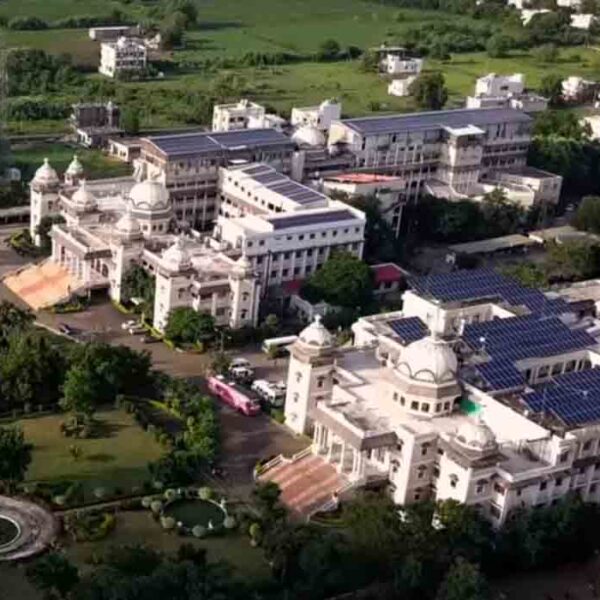 Datta Meghe Institute of Higher Education and Research