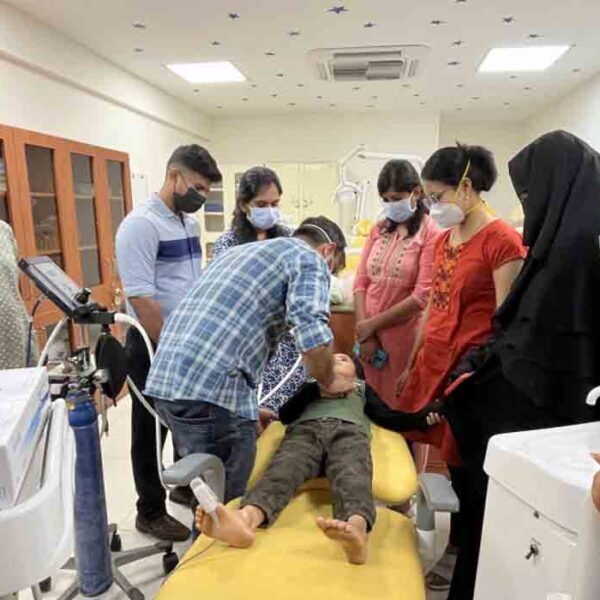 A.B.Shetty Memorial Institute of Dental Sciences