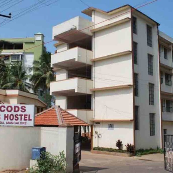 Manipal College of Dental Sciences, Mangalore