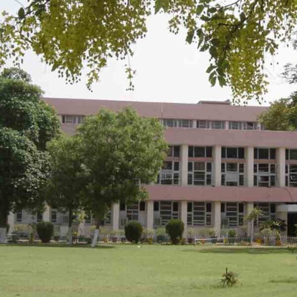 Postgraduate Institute of Dental Sciences (Dental)