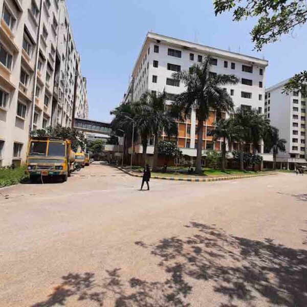 The Oxford Dental College and Hospital, Bangalore