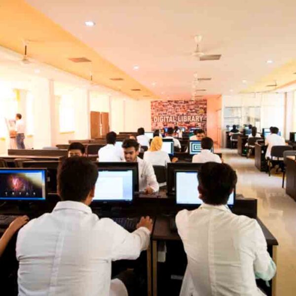 Datta Meghe Institute of Higher Education and Research