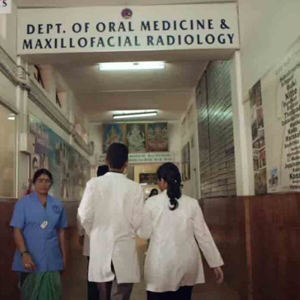 A.B.Shetty Memorial Institute of Dental Sciences