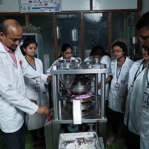 M.S. Ramaiah University of Applied Sciences (Dental)