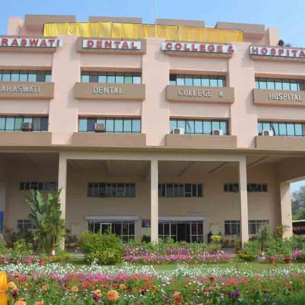 Saraswati Dental College & Hospital