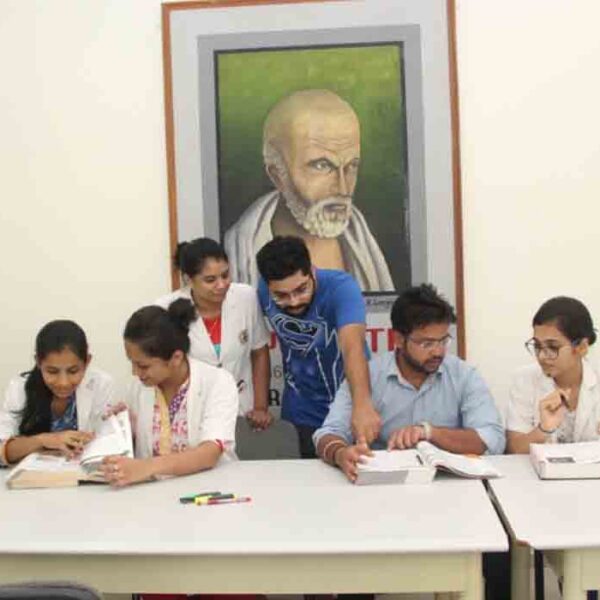 Datta Meghe Institute of Higher Education and Research