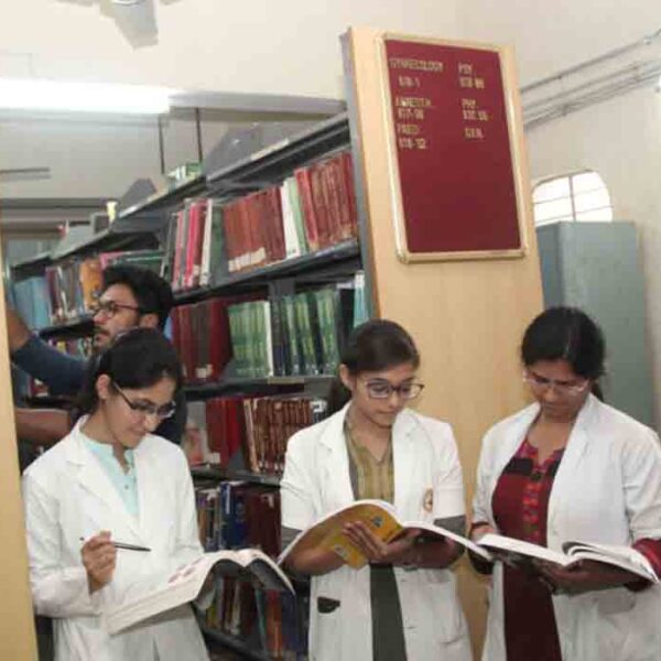 Datta Meghe Institute of Higher Education and Research
