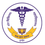 Government Dental College, Indore