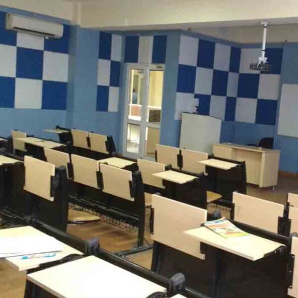 Jamia Millia Islamia New Delhi (Dental)