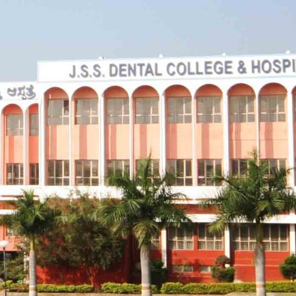 JSS Dental College and Hospital