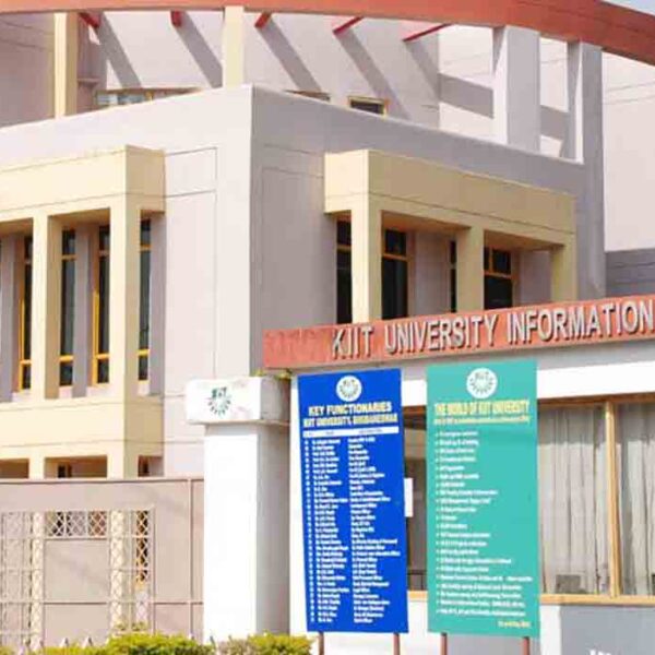 Kalinga Institute of Industrial Technology  (Dental)