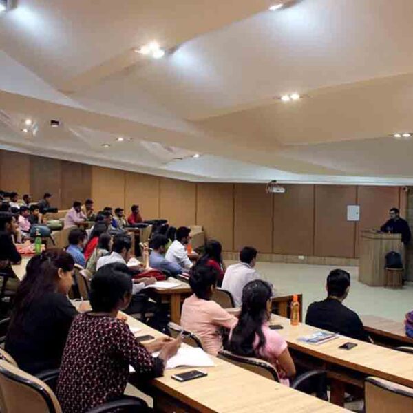 Karnavati University (Dental)