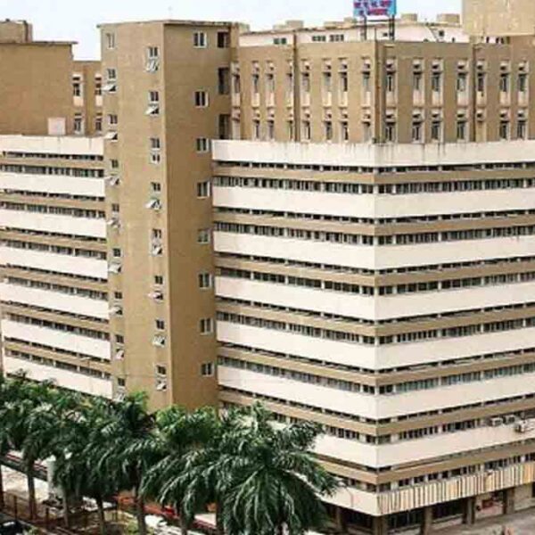 Nair Hospital Dental College