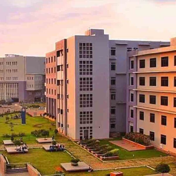 Siksha `O` Anusandhan (Dental)