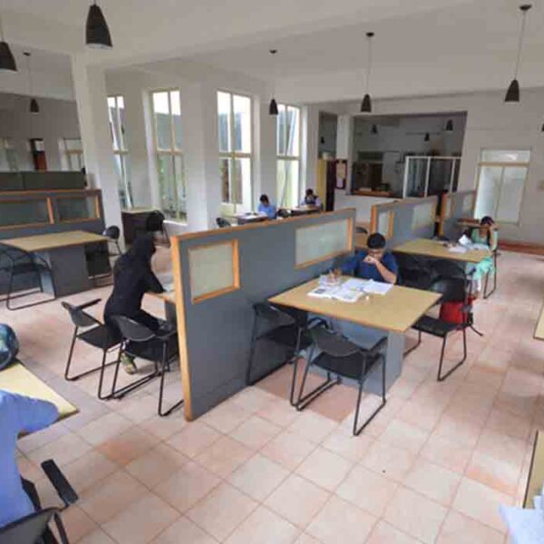 Coorg Institute of Dental Sciences, Virajpet