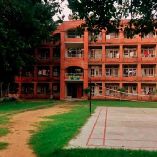 Christian Dental College