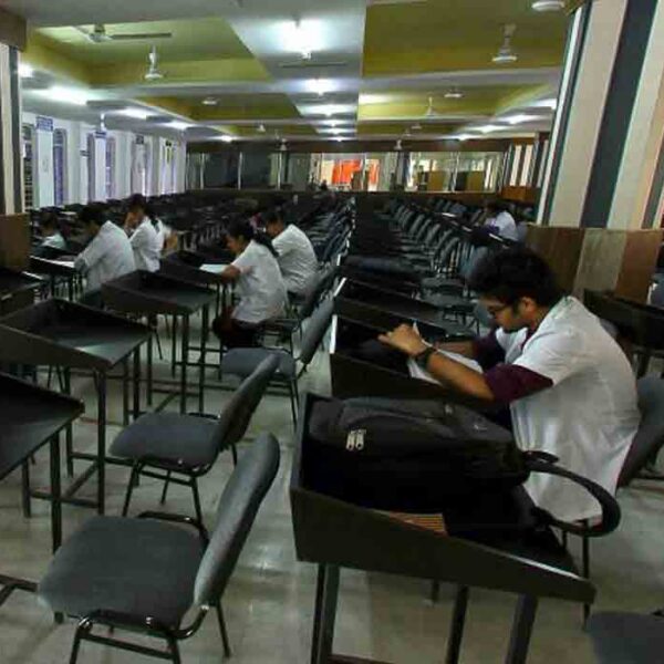 Datta Meghe Institute of Higher Education and Research