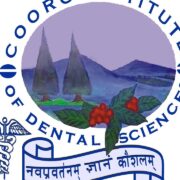 Coorg Institute of Dental Sciences, Virajpet