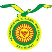Padmashree Dr. D. Y. Patil Vidyapeeth, Mumbai (Dental)