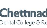 Chettinad Dental College and Research Institute