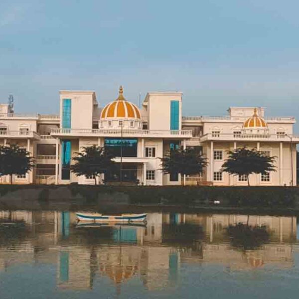 Sri Siddhartha Academy of Higher Education, Tumkur (Dental)