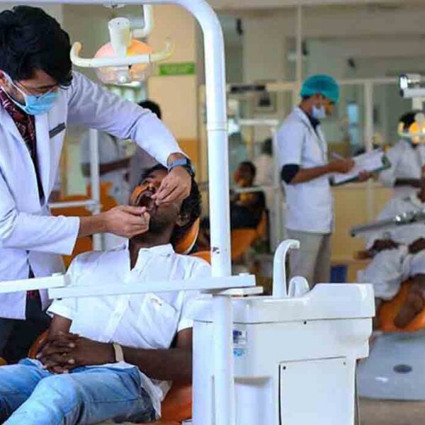 Al Ameen Dental College, Bangalore