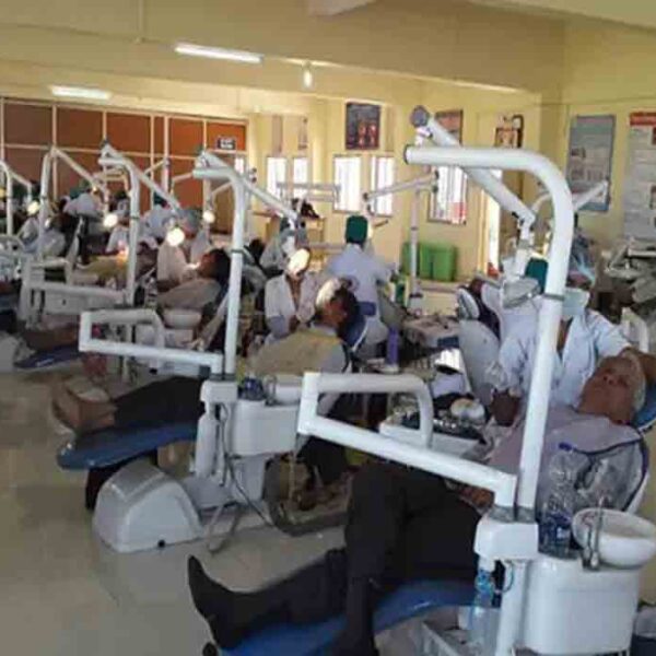 Aditya Dental College and Hospital, Beed