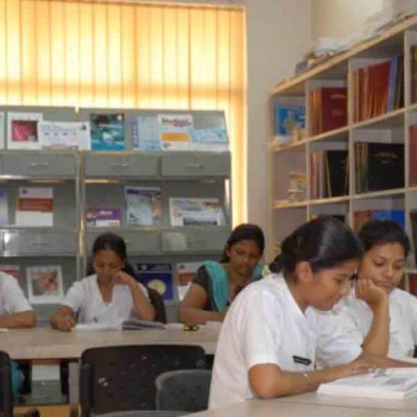 Bharati Vidyapeeth Dental College and Hospital, Navi Mumbai