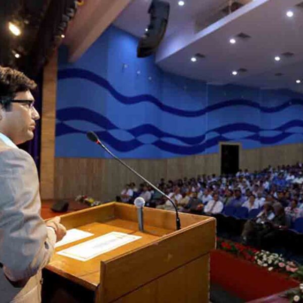 DY Patil University, Navi Mumbai (Dental)