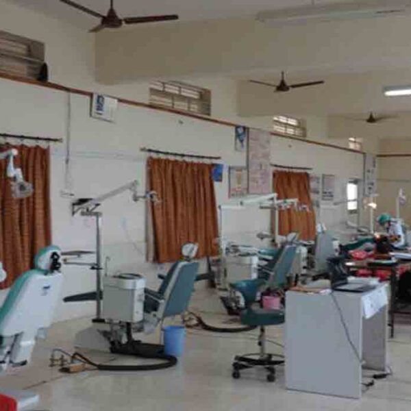 Navodaya Dental College, Raichur