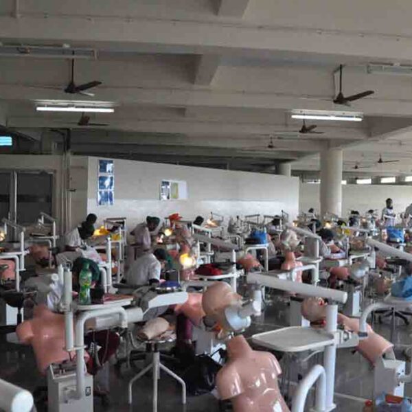 Sinhgad Dental College and Hospital, Pune