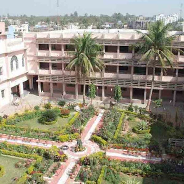 Terna Dental College, Navi Mumbai