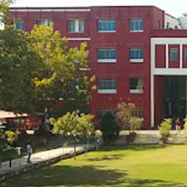 Darshan Dental College, Udaipur