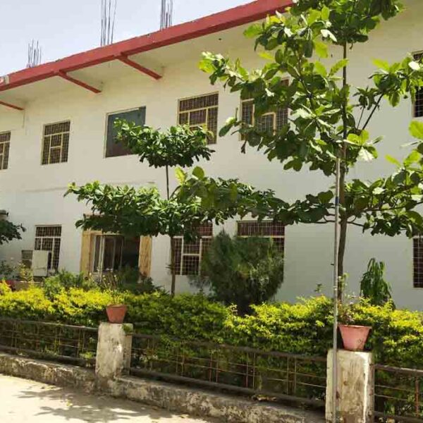 Daswani Dental College, Kota