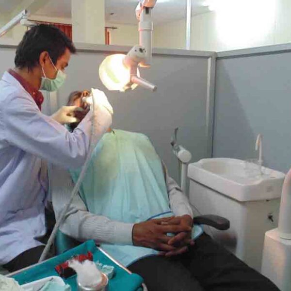 Jaipur Dental College, Jaipur