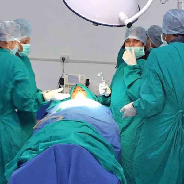 Maharaja Ganga Singh Dental College & Research Centre