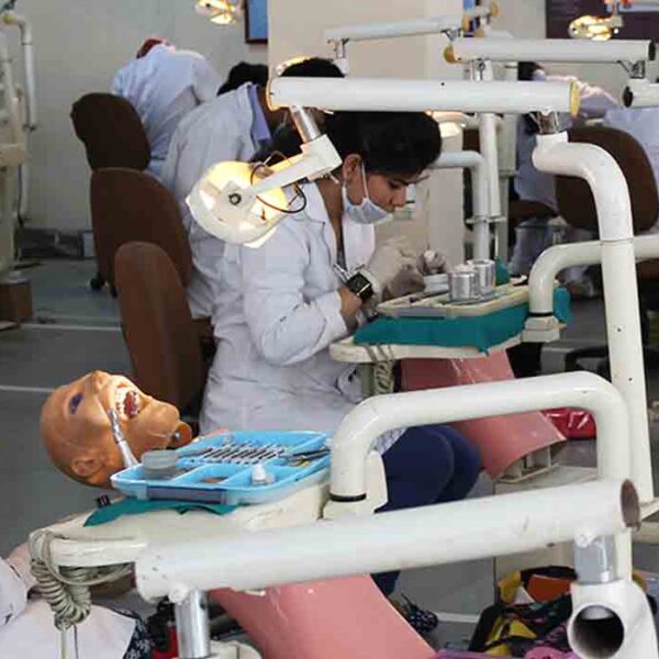 MG Dental College, Jaipur