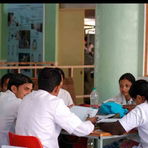 Vyas Dental College, Jodhpur