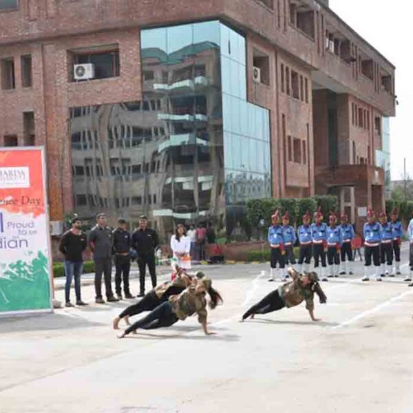 Sharda School of Dental Science