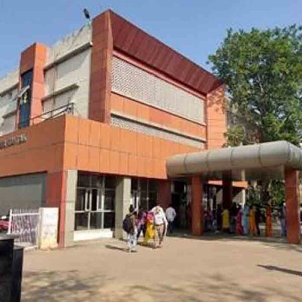 Post-Graduate Institute of Dental Science , Rohtak